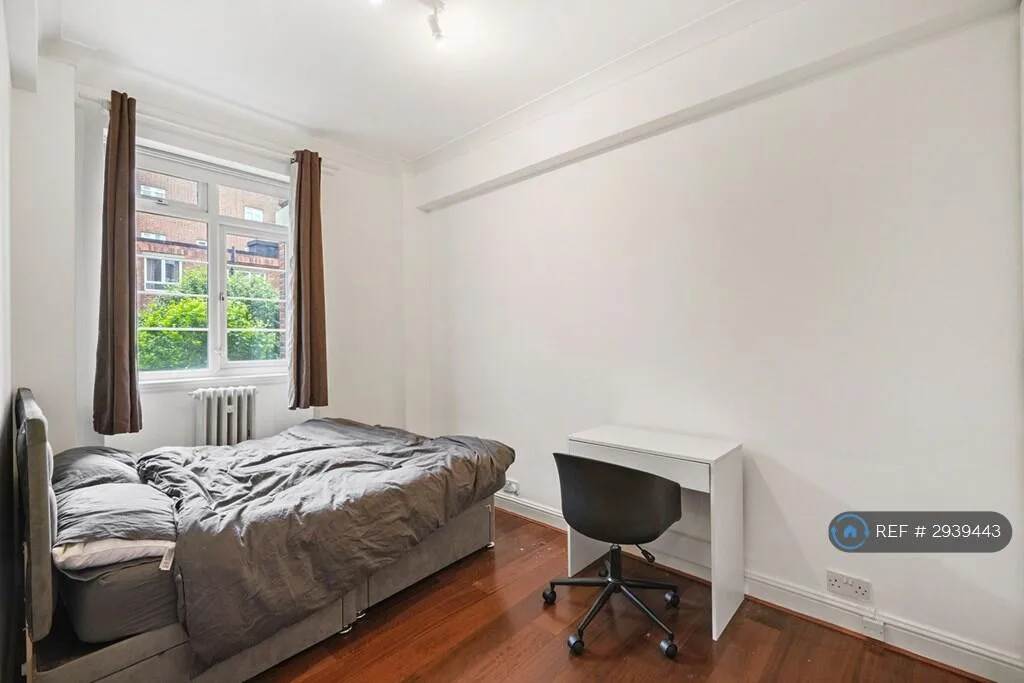 3 bedroom flat for rent