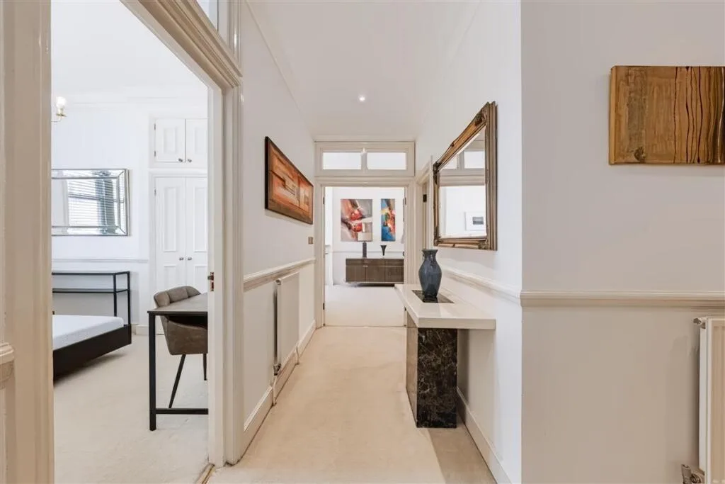 2 bedroom block of apartments for rent