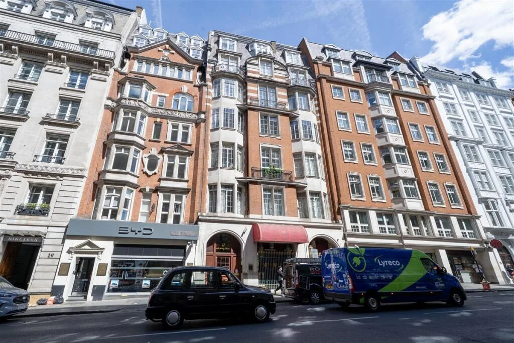 2 bedroom block of apartments for rent