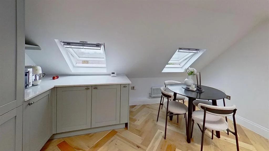 3 bedroom flat for rent