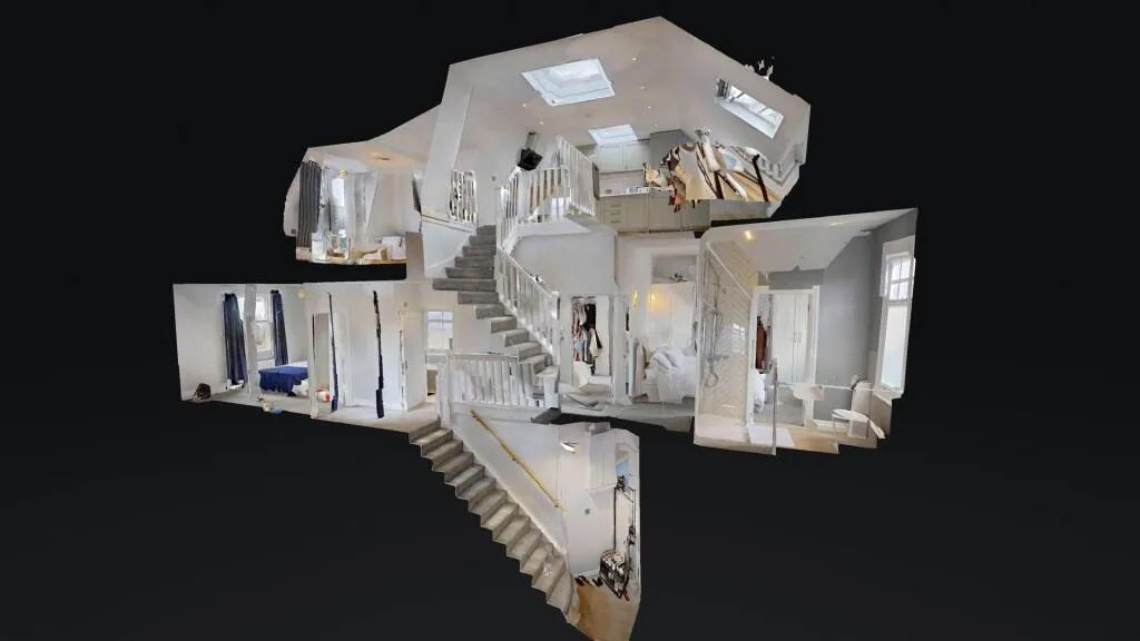 3 bedroom flat for rent