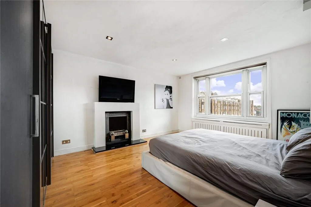 3 bedroom maisonette for rent