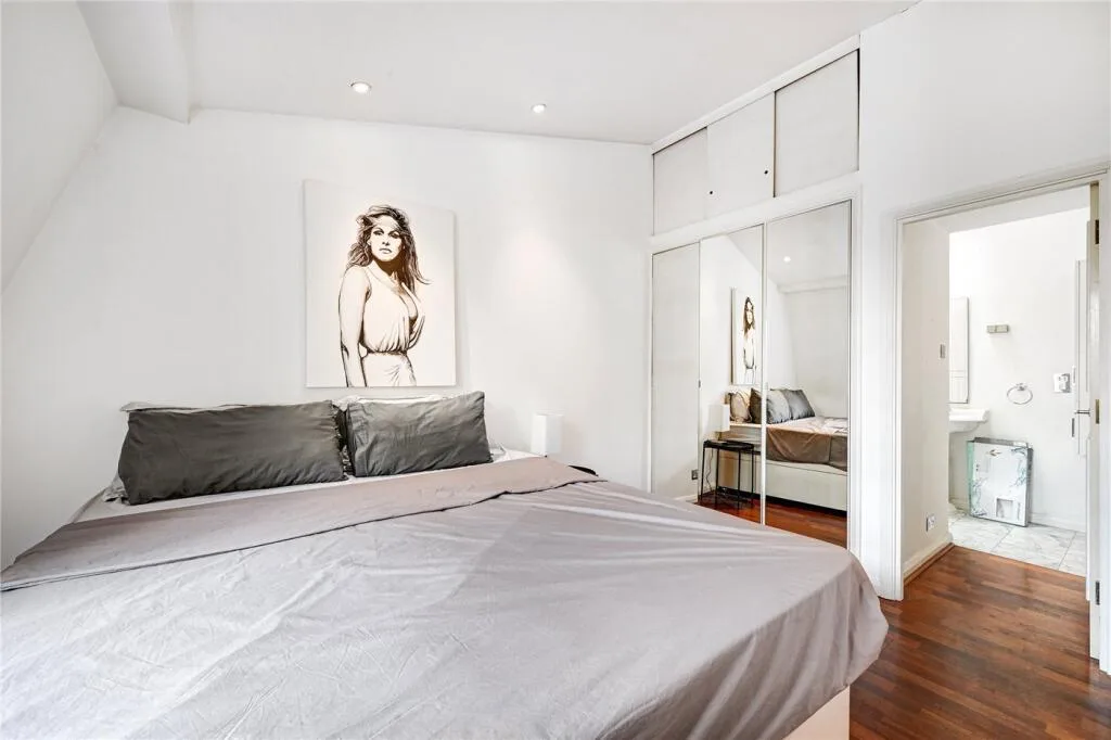 3 bedroom maisonette for rent