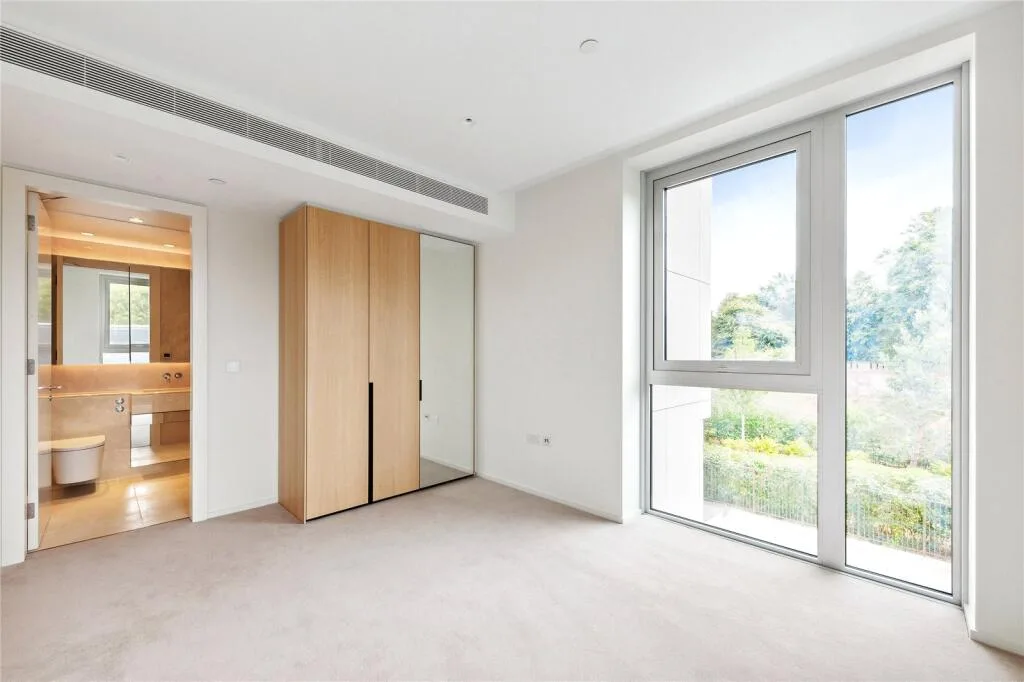 3 bedroom apartment for rent