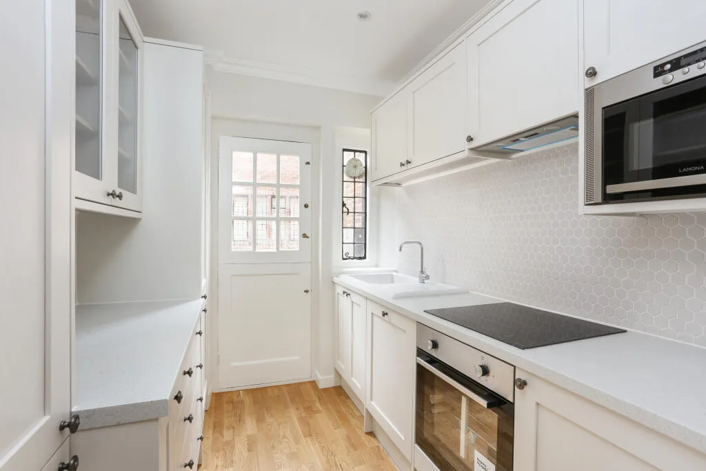 3 bedroom terraced house for rent