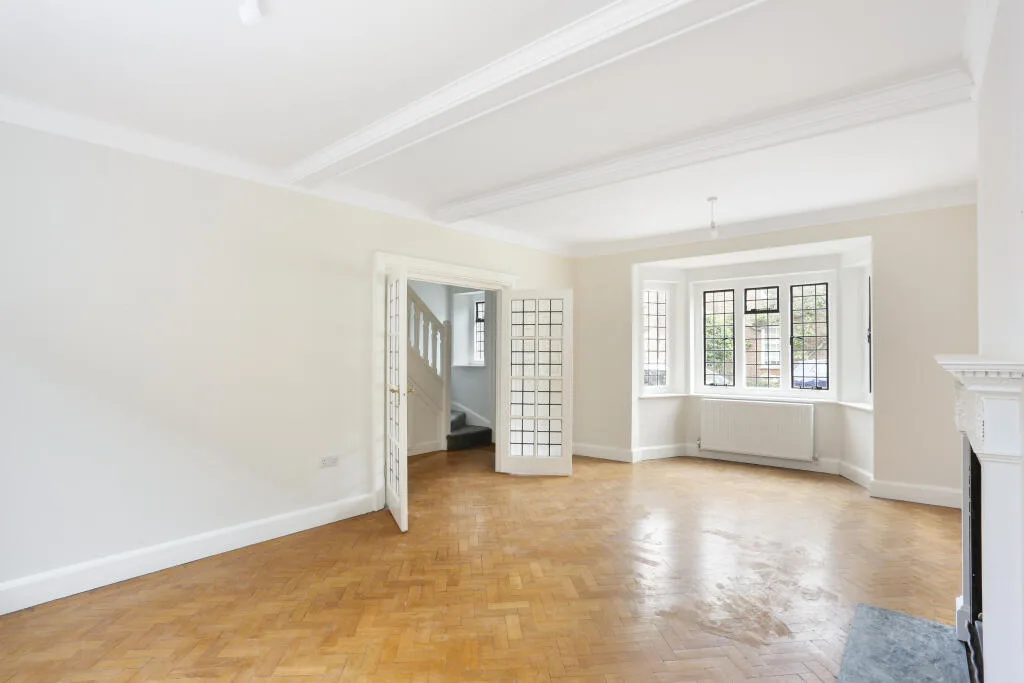 3 bedroom terraced house for rent