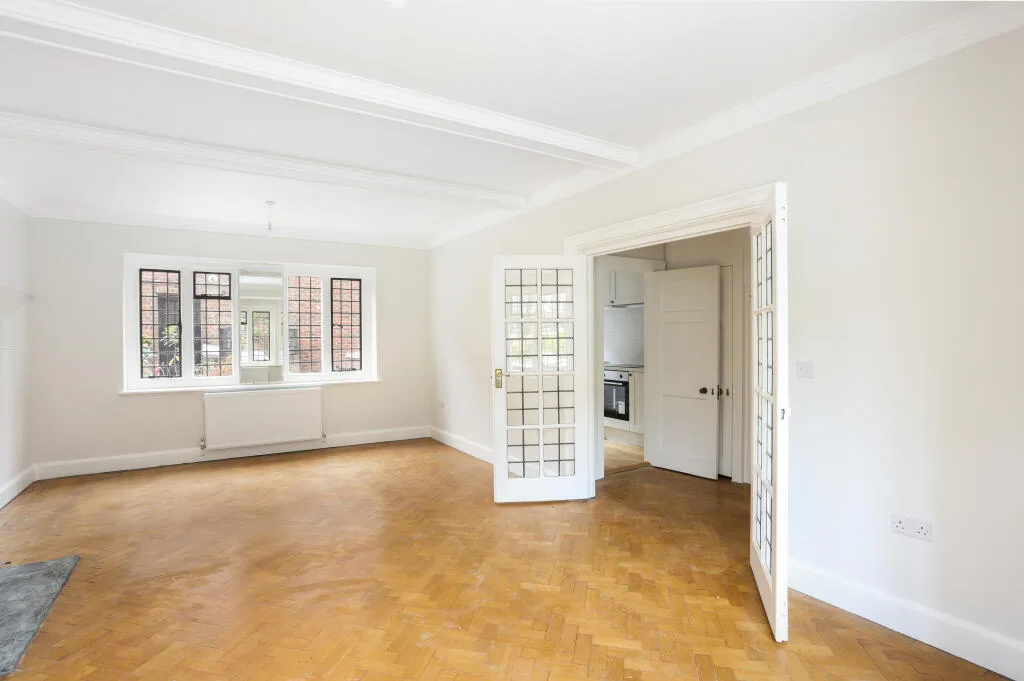 3 bedroom terraced house for rent