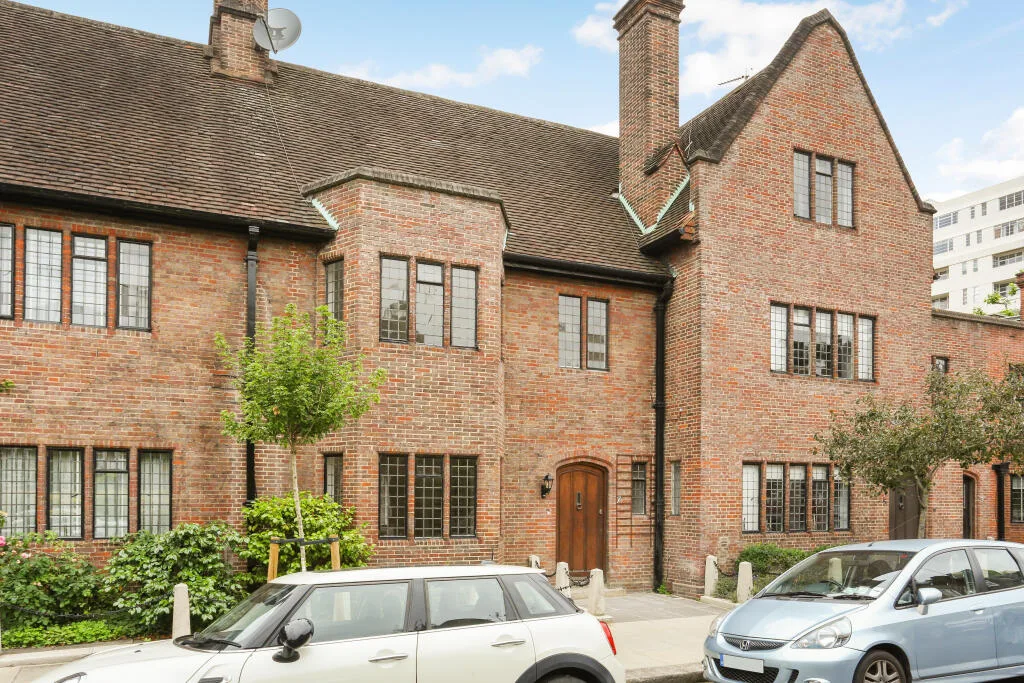 3 bedroom terraced house for rent