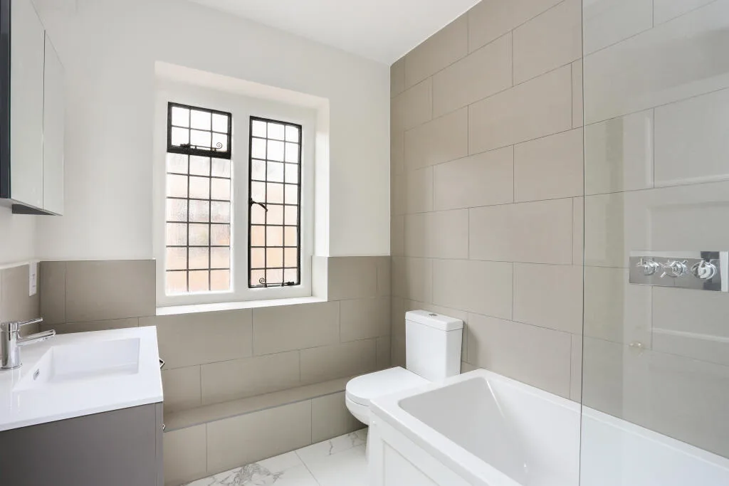 3 bedroom terraced house for rent