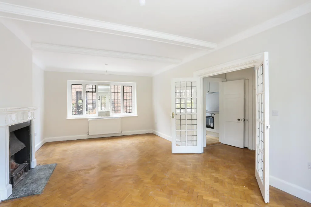 3 bedroom terraced house for rent