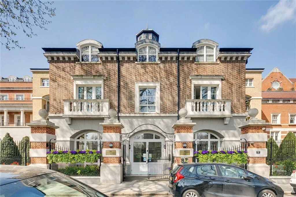 3 bedroom flat for rent
