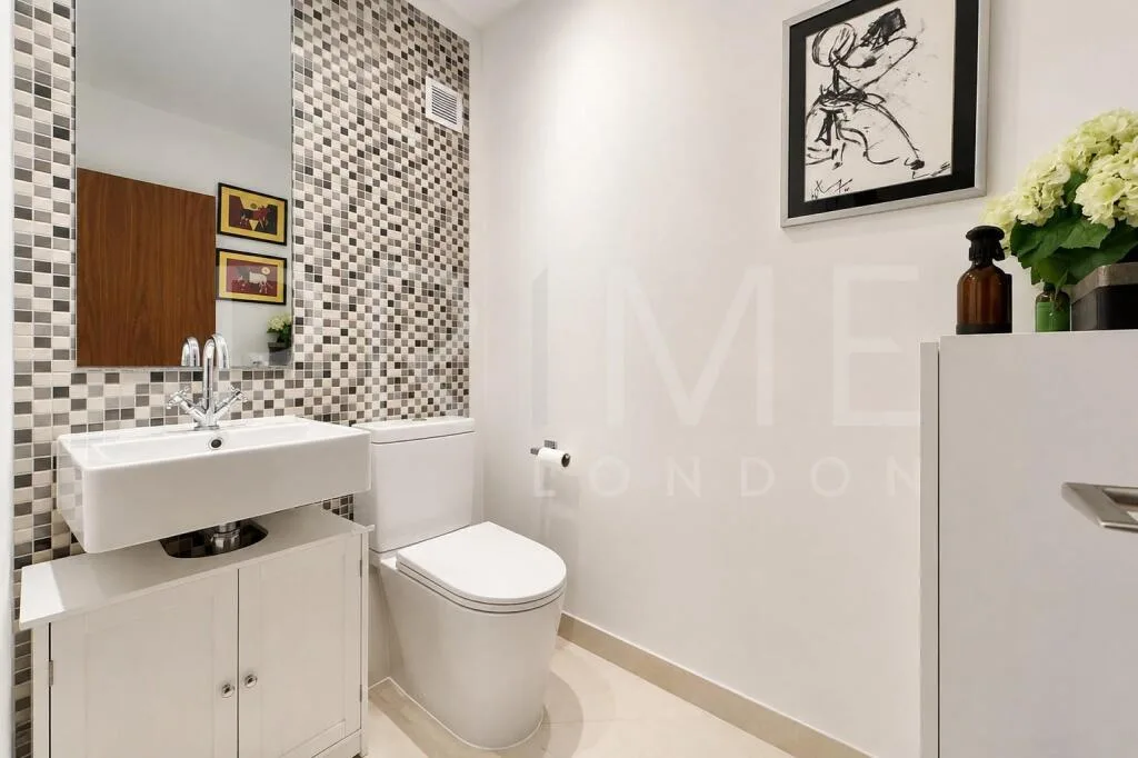 3 bedroom apartment for rent