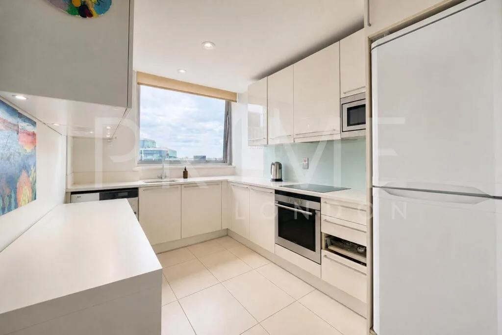 3 bedroom apartment for rent