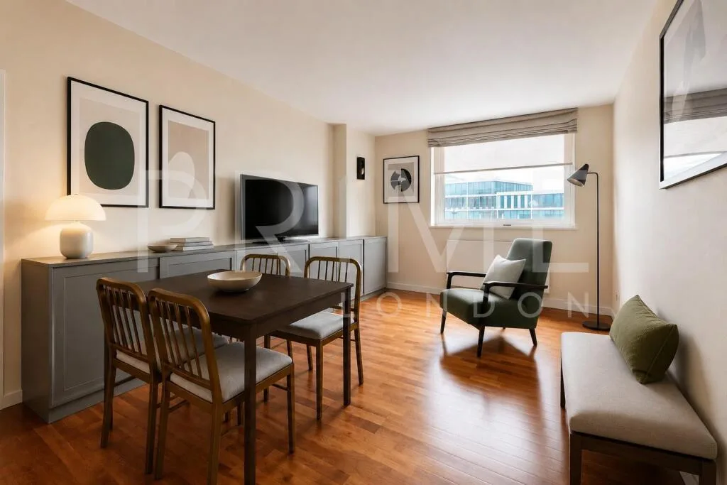 3 bedroom apartment for rent