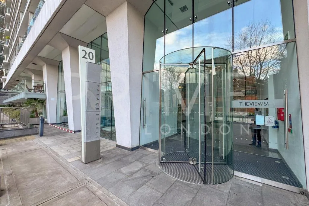 3 bedroom apartment for rent
