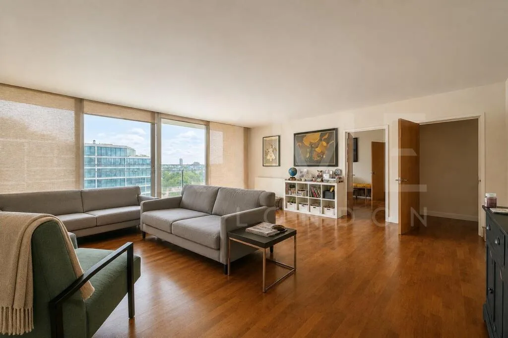 3 bedroom apartment for rent