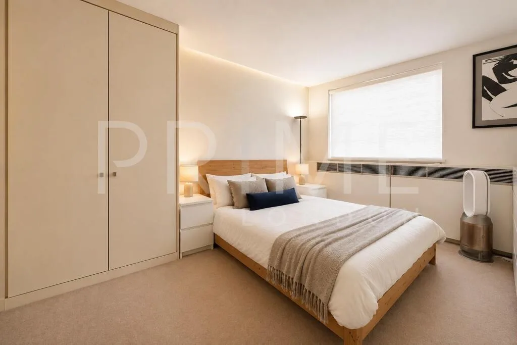 3 bedroom apartment for rent
