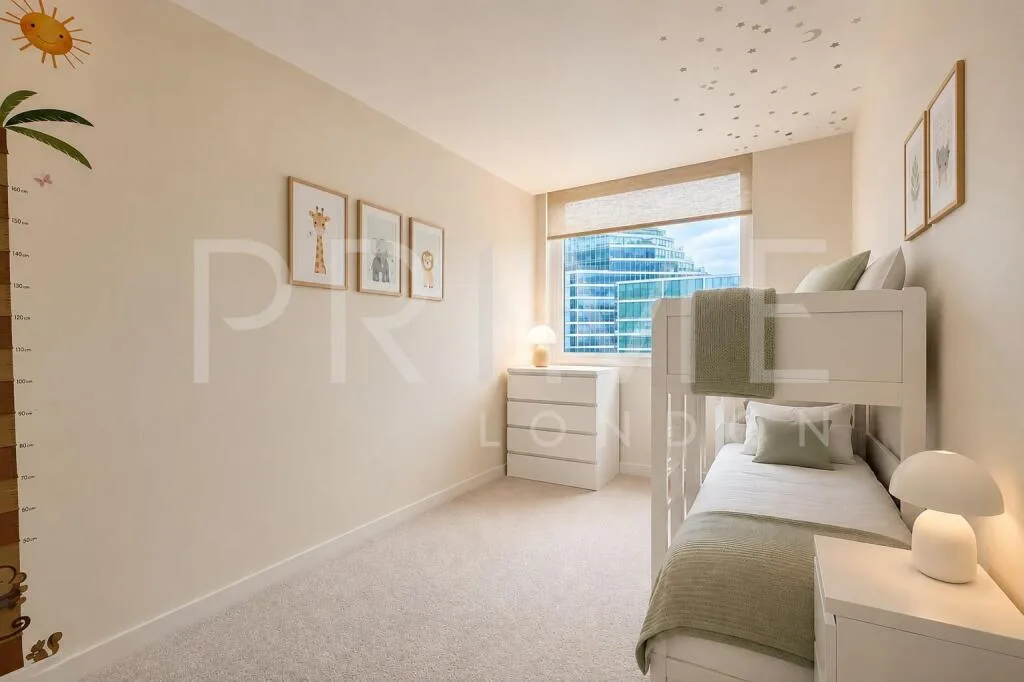 3 bedroom apartment for rent
