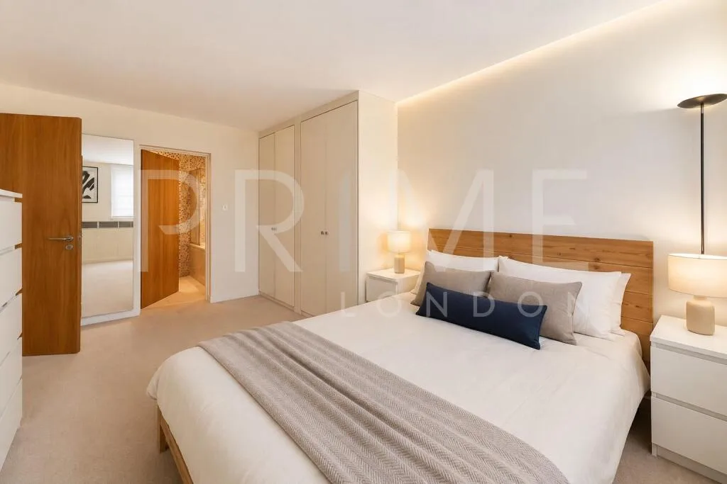 3 bedroom apartment for rent