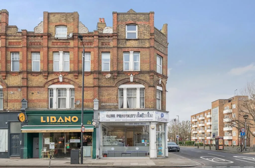 1 bedroom flat for rent