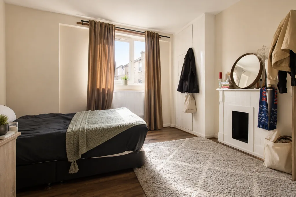 3 bedroom terraced house for rent