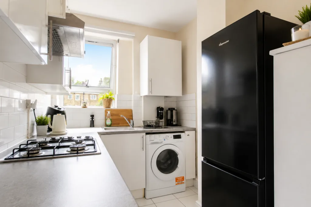 3 bedroom terraced house for rent