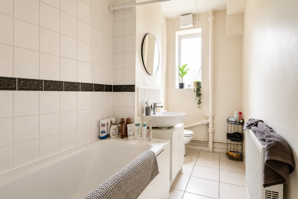 3 bedroom terraced house for rent