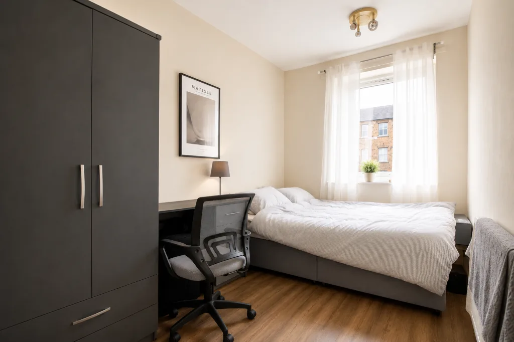 3 bedroom terraced house for rent