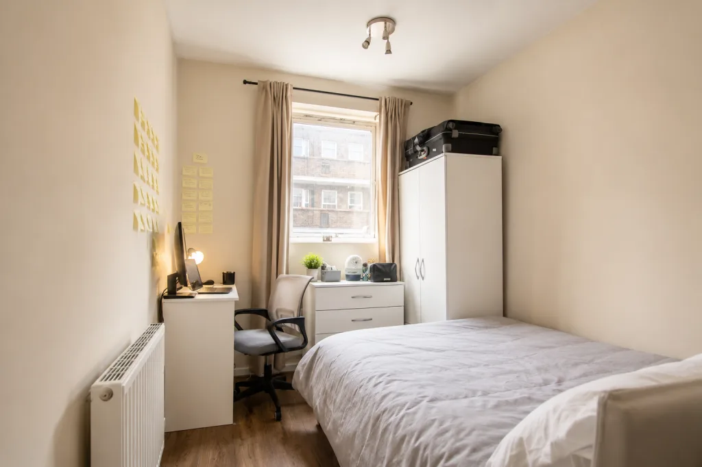 3 bedroom terraced house for rent