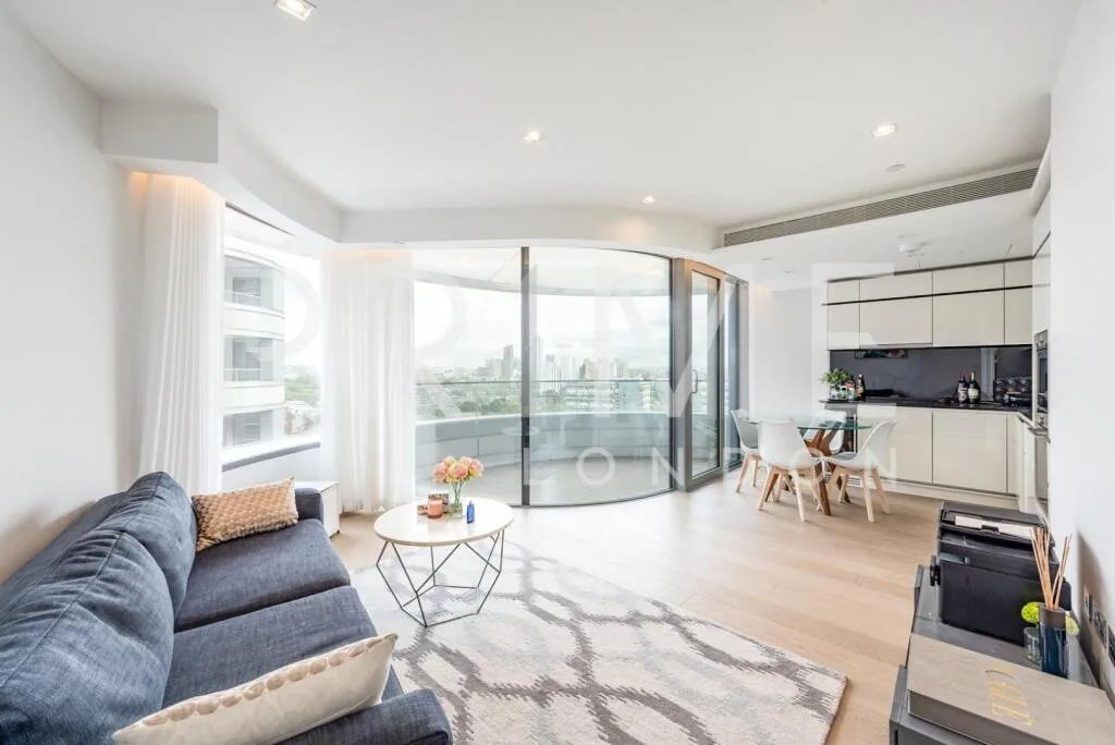 1 bedroom apartment for rent