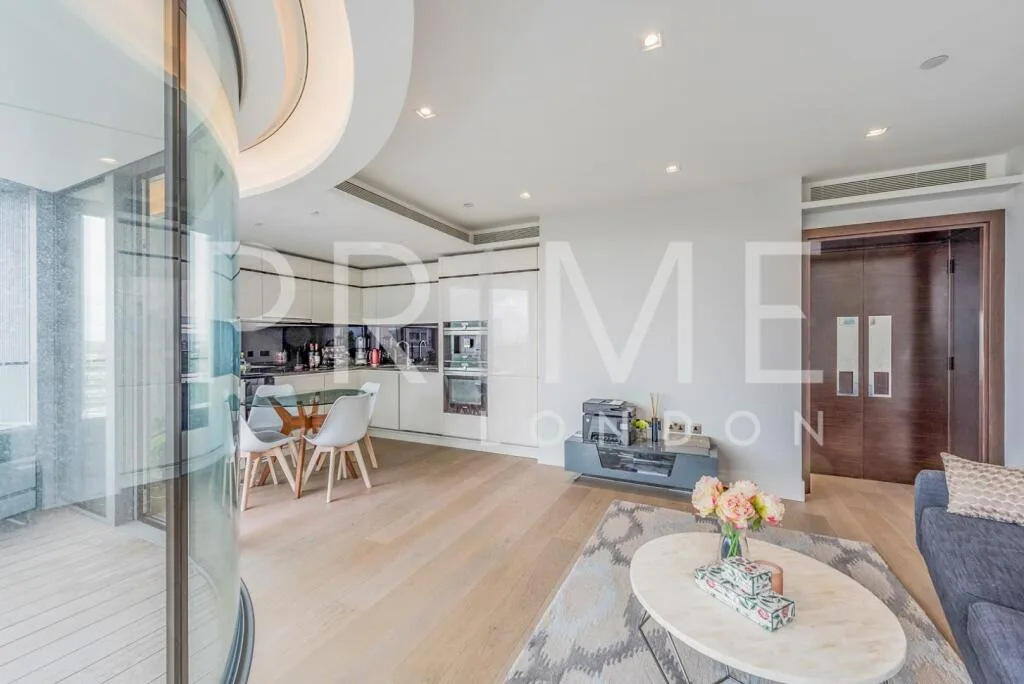 1 bedroom apartment for rent