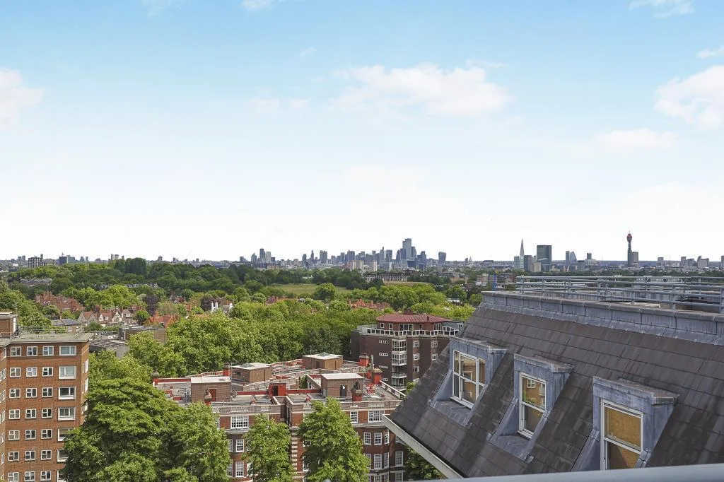 3 bedroom apartment for rent