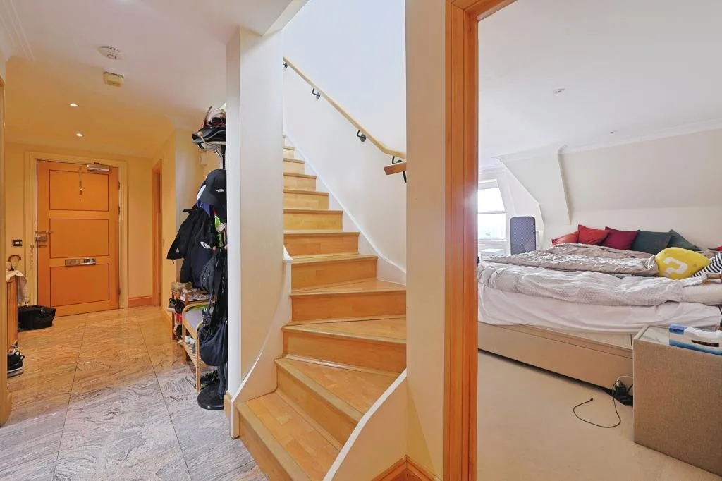 3 bedroom apartment for rent