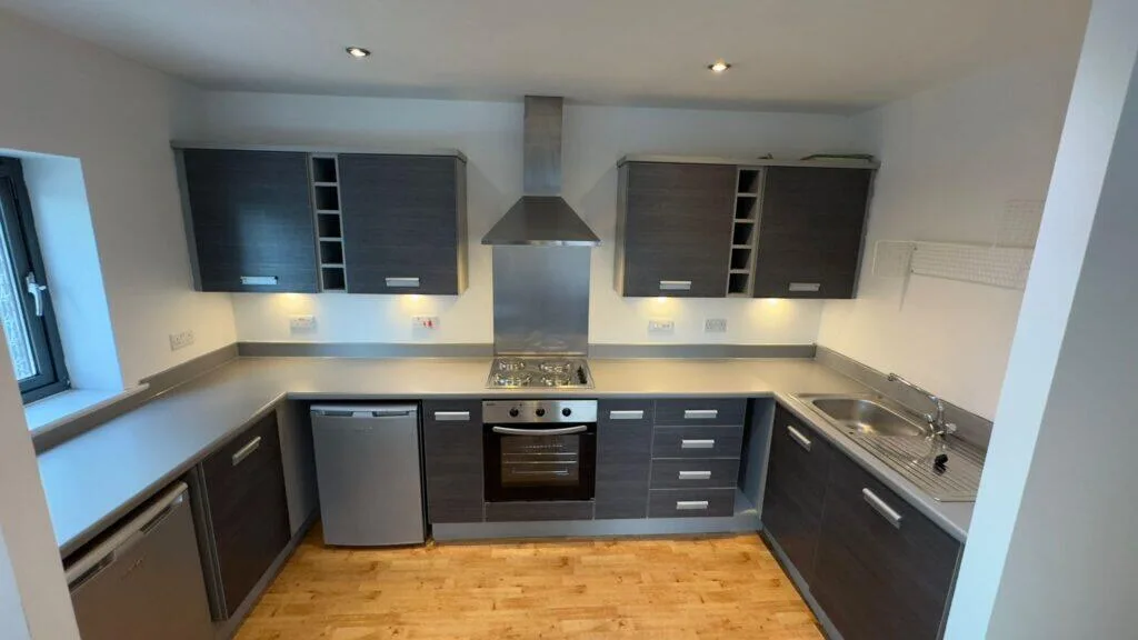 2 bedroom flat for rent