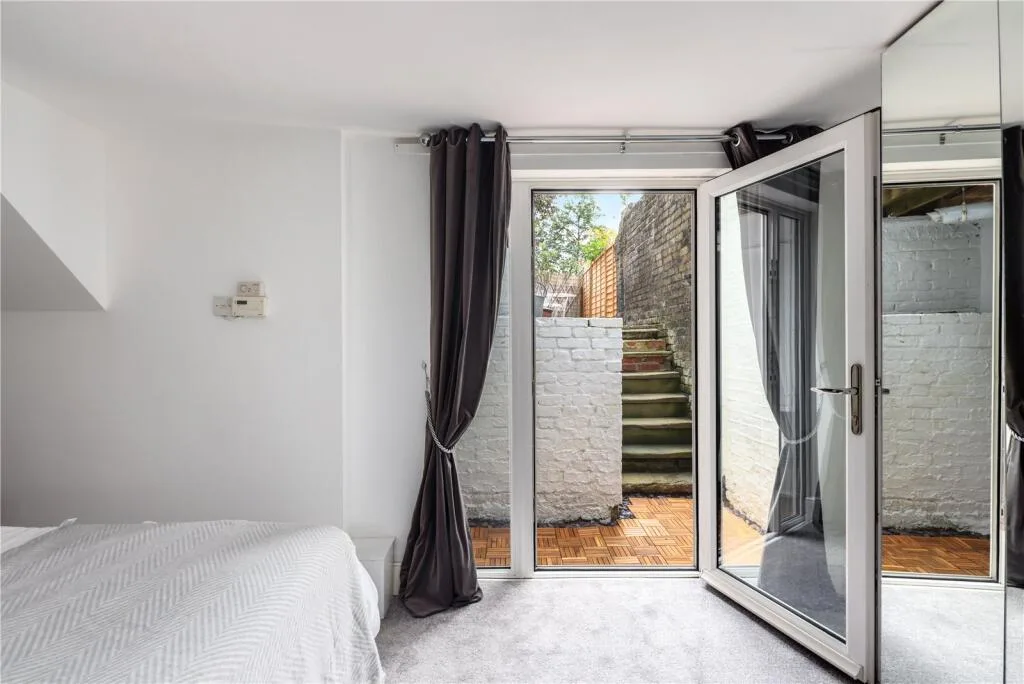 1 bedroom flat for rent