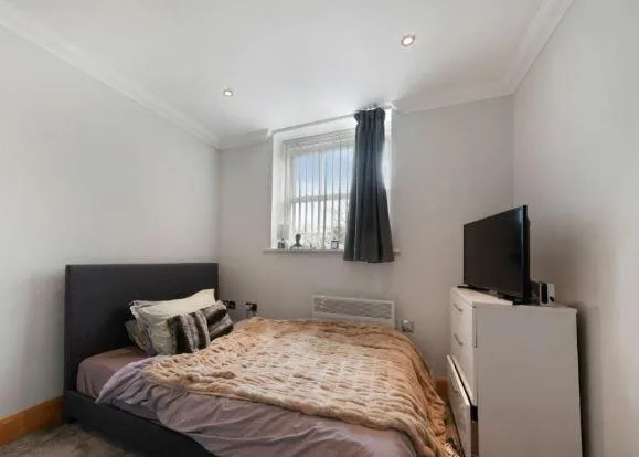 3 bedroom duplex for rent