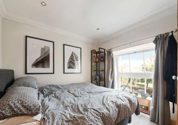 3 bedroom duplex for rent