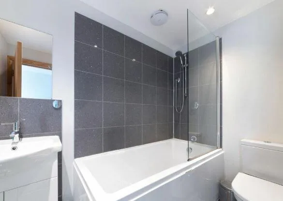 3 bedroom duplex for rent