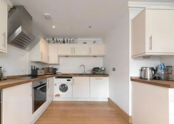 3 bedroom duplex for rent