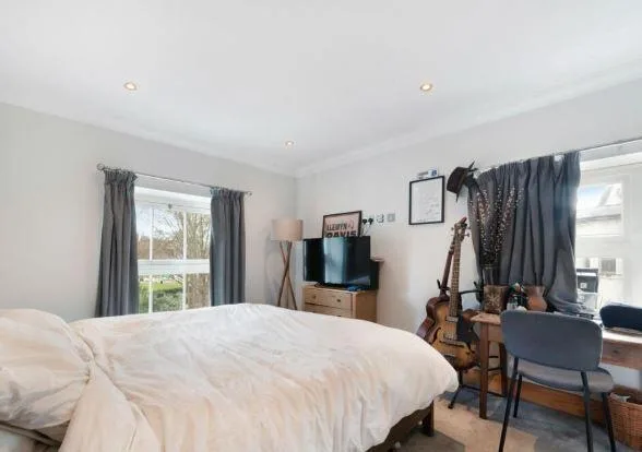 3 bedroom duplex for rent