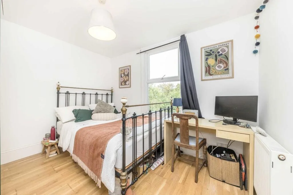 3 bedroom flat for rent