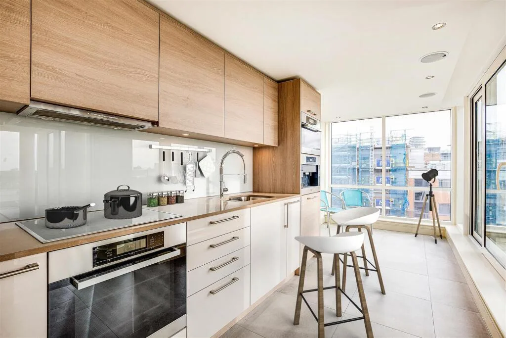 3 bedroom penthouse for rent