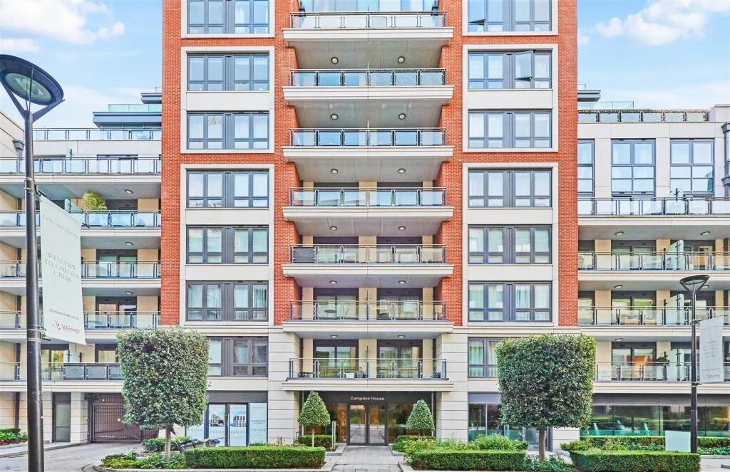 3 bedroom penthouse for rent