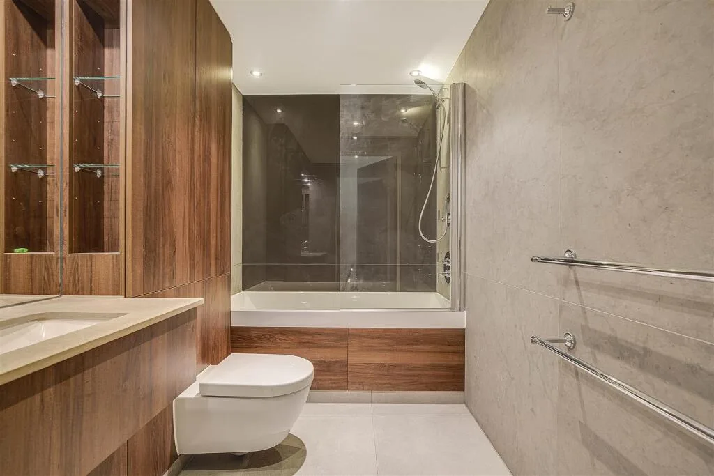 3 bedroom penthouse for rent