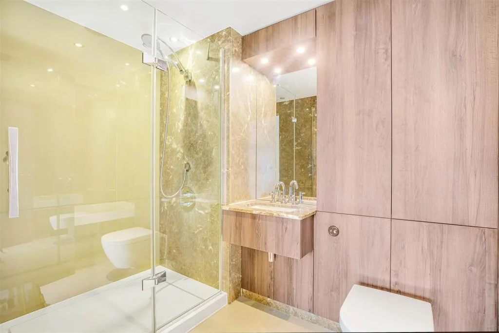 3 bedroom penthouse for rent