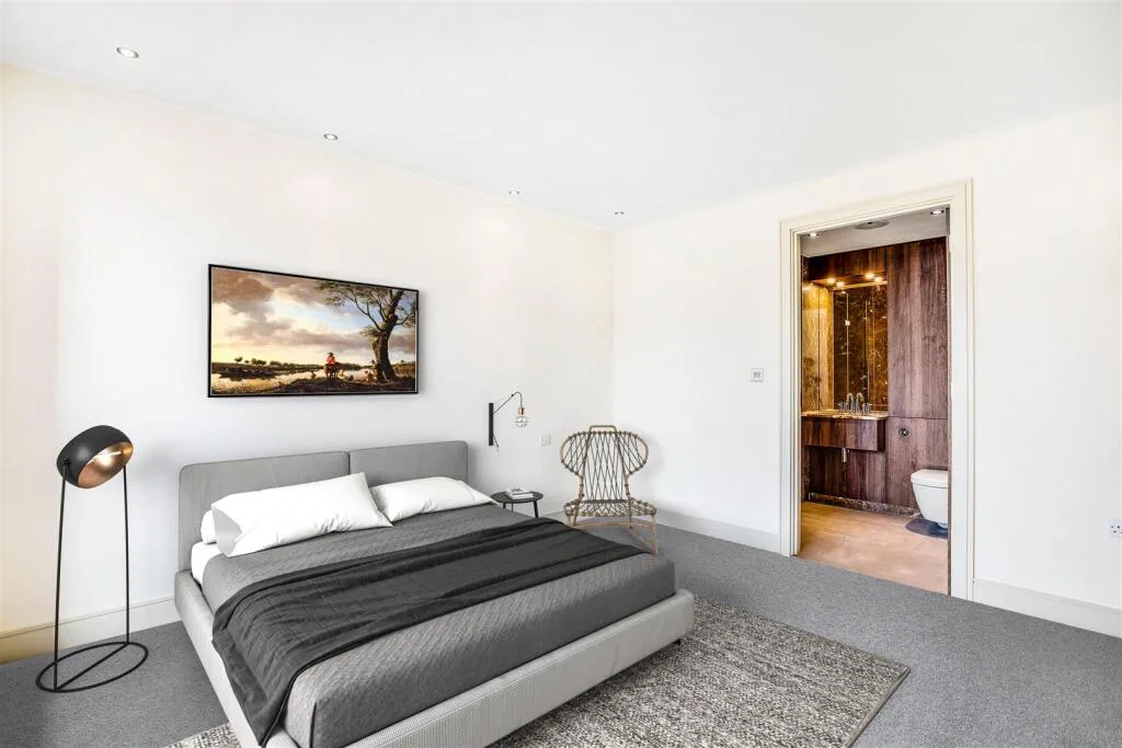 3 bedroom penthouse for rent