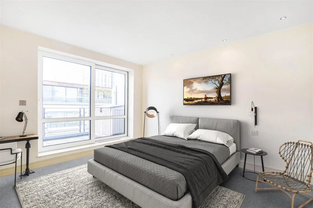 3 bedroom penthouse for rent