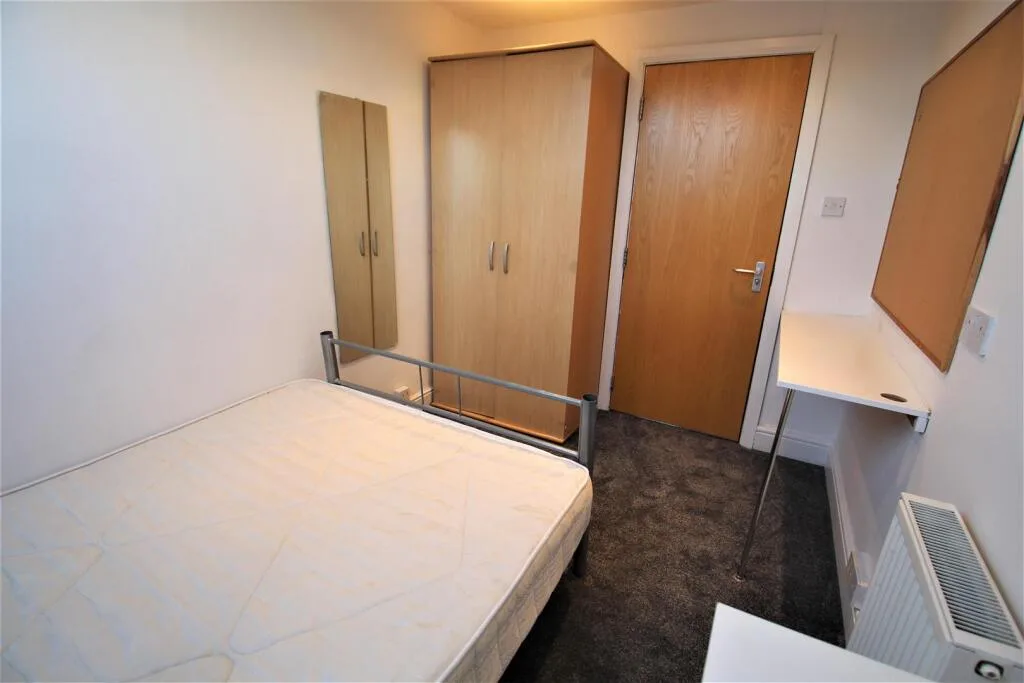 1 bedroom terraced house for rent