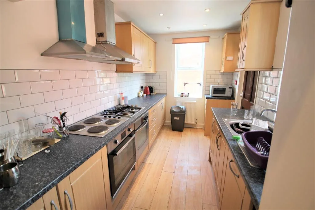 1 bedroom terraced house for rent