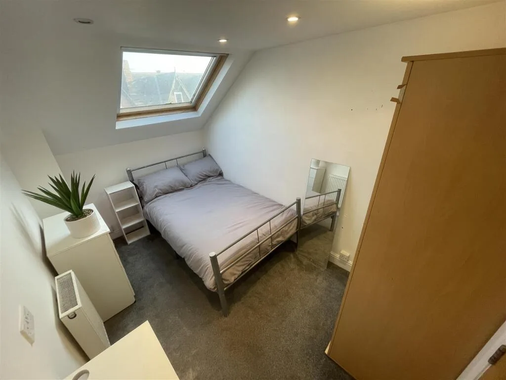 1 bedroom terraced house for rent